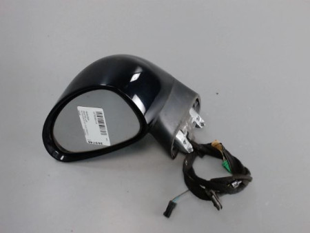 RETROVISEUR EXTERIEUR ELECTRIQUE GAUCHE CITROEN C4