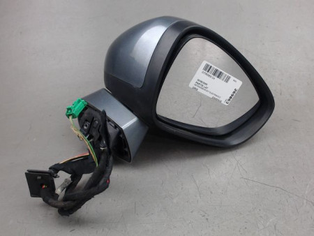 RETROVISEUR EXTERIEUR ELECTRIQUE DROIT CITROEN C4
