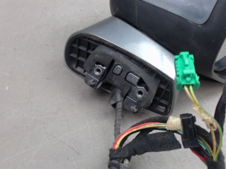 RETROVISEUR EXTERIEUR ELECTRIQUE DROIT CITROEN C4