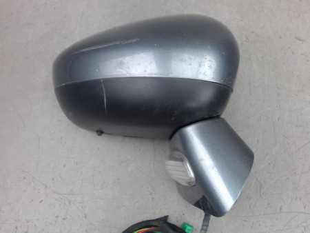 RETROVISEUR EXTERIEUR ELECTRIQUE DROIT CITROEN C4