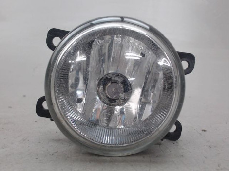 PHARE ANTIBROUILLARD AVANT DROIT CITROEN C4