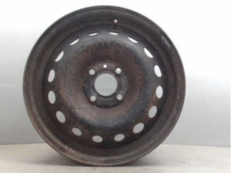 JANTE TOLE RENAULT MODUS