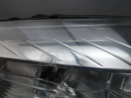 PHARE DROIT RENAULT MEGANE