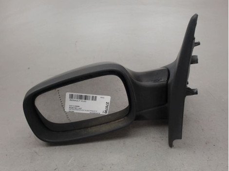 RETROVISEUR EXTERIEUR ELECTRIQUE GAUCHE RENAULT CLIO