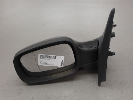 RETROVISEUR EXTERIEUR ELECTRIQUE GAUCHE RENAULT CLIO