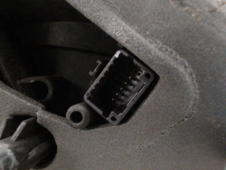 RETROVISEUR EXTERIEUR ELECTRIQUE GAUCHE RENAULT CLIO