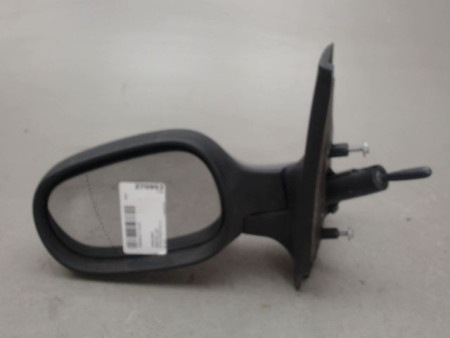 RETROVISEUR EXTERIEUR GAUCHE RENAULT CLIO