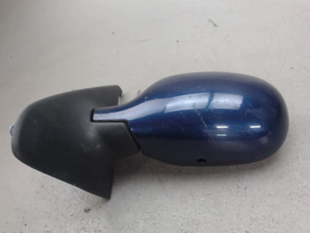 RETROVISEUR EXTERIEUR GAUCHE RENAULT CLIO