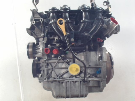 MOTEUR ESSENCE FORD FIESTA 1.25