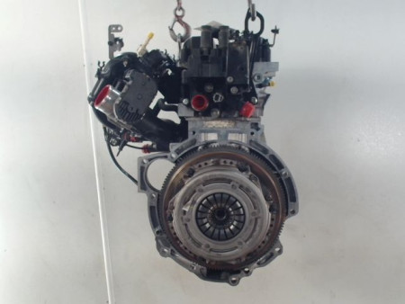 MOTEUR ESSENCE FORD FIESTA 1.25
