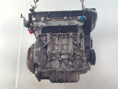 MOTEUR ESSENCE FORD FIESTA 1.25