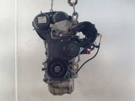 MOTEUR ESSENCE FORD FIESTA 1.25