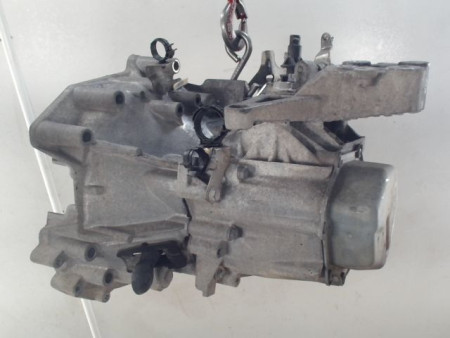 BOITE A VITESSE MECANIQUE CITROEN JUMPER 2.2 HDi 100