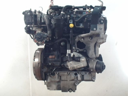 MOTEUR DIESEL OPEL ZAFIRA 2.0 CDTi 