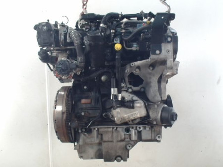 MOTEUR DIESEL OPEL ZAFIRA 2.0 CDTi 