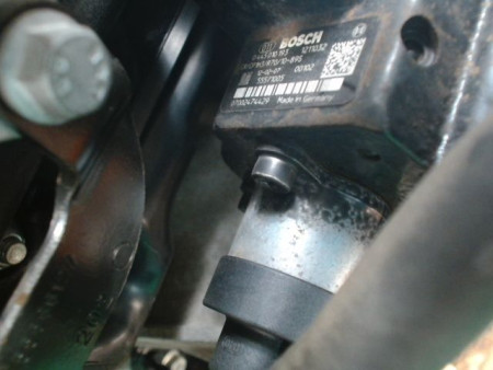 MOTEUR DIESEL OPEL ZAFIRA 2.0 CDTi 