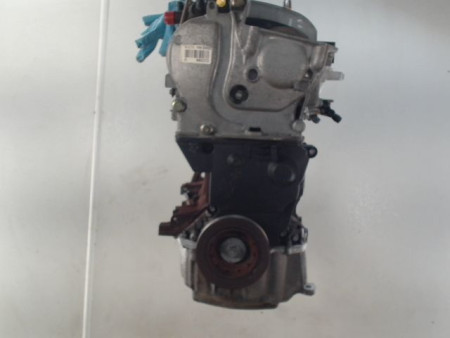 MOTEUR ESSENCE RENAULT CLIO 1.4 16V 