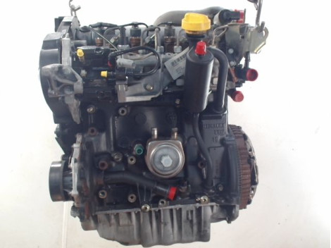 MOTEUR DIESEL RENAULT MEGANE 1.9 dCi 