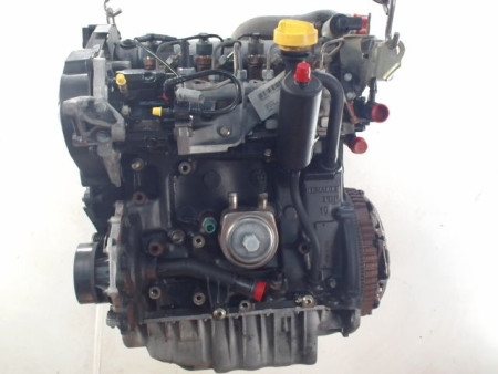 MOTEUR DIESEL RENAULT MEGANE 1.9 dCi 