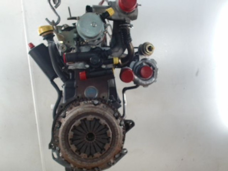 MOTEUR DIESEL RENAULT MEGANE 1.9 dCi 