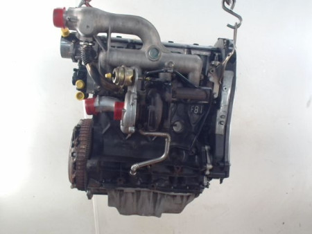 MOTEUR DIESEL RENAULT MEGANE 1.9 dCi 