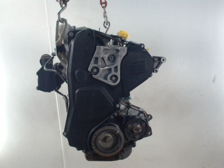 MOTEUR DIESEL RENAULT MEGANE 1.9 dCi 