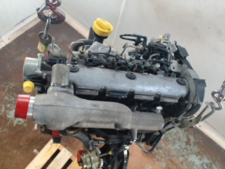 MOTEUR DIESEL RENAULT MEGANE 1.9 dCi 