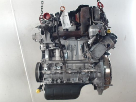 MOTEUR DIESEL CITROEN C4 1.6 HDi
