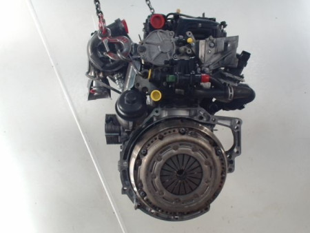 MOTEUR DIESEL CITROEN C4 1.6 HDi