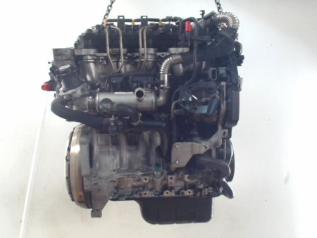 MOTEUR DIESEL CITROEN C4 1.6 HDi