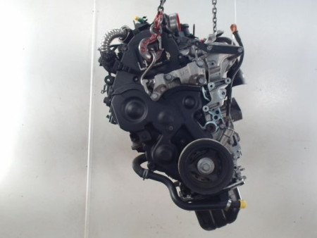 MOTEUR DIESEL CITROEN C4 1.6 HDi
