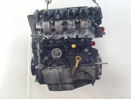 MOTEUR ESSENCE RENAULT MEGANE 1.6