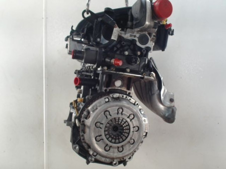 MOTEUR ESSENCE RENAULT MEGANE 1.6