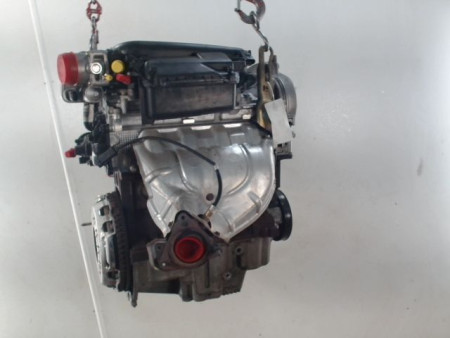 MOTEUR ESSENCE RENAULT MEGANE 1.6