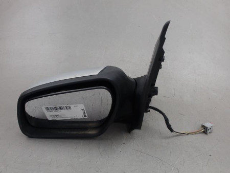 RETROVISEUR EXTERIEUR ELECTRIQUE GAUCHE FORD FIESTA