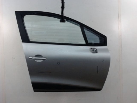 PORTE AVANT DROIT RENAULT CLIO