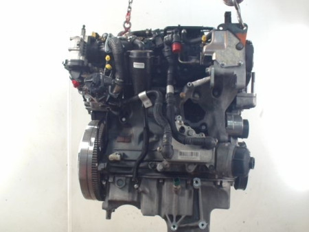 MOTEUR DIESEL ALFA ROMEO GIULIETTA 2.0 JTDM 