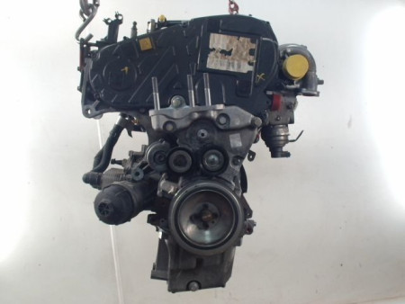 MOTEUR DIESEL ALFA ROMEO GIULIETTA 2.0 JTDM 