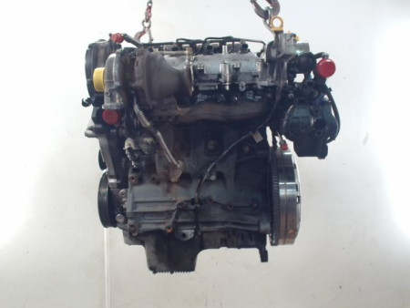 MOTEUR DIESEL ALFA ROMEO GIULIETTA 2.0 JTDM 