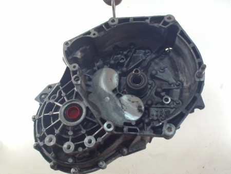 BOITE A VITESSE MECANIQUE ALFA ROMEO GIULIETTA 2.0 JTDM 