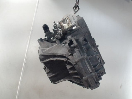 BOITE A VITESSE MECANIQUE ALFA ROMEO GIULIETTA 2.0 JTDM 