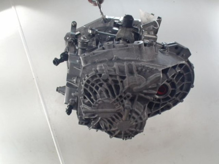 BOITE A VITESSE MECANIQUE ALFA ROMEO GIULIETTA 2.0 JTDM 