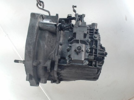 BOITE A VITESSE MECANIQUE ALFA ROMEO GIULIETTA 2.0 JTDM 