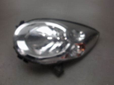 PHARE GAUCHE CITROEN C1