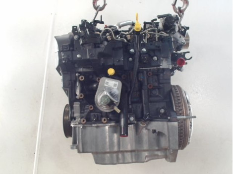 MOTEUR DIESEL RENAULT MEGANE 1.5 dCi 110
