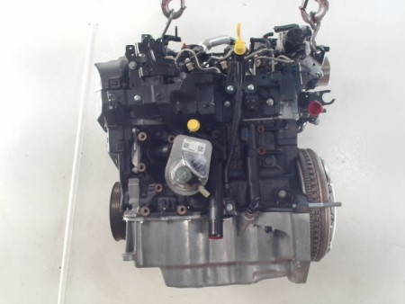 MOTEUR DIESEL RENAULT MEGANE 1.5 dCi 110
