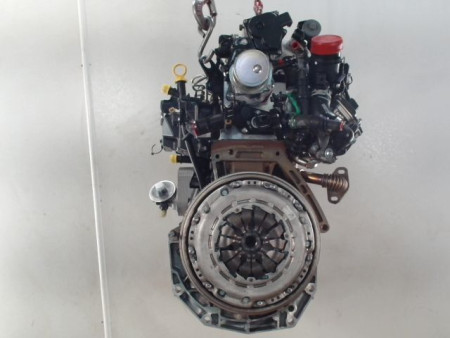 MOTEUR DIESEL RENAULT MEGANE 1.5 dCi 110