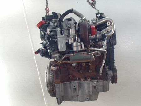 MOTEUR DIESEL RENAULT MEGANE 1.5 dCi 110