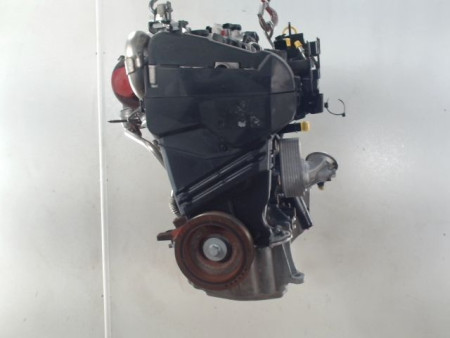 MOTEUR DIESEL RENAULT MEGANE 1.5 dCi 110