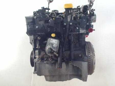 MOTEUR DIESEL RENAULT MEGANE 1.5 dCi